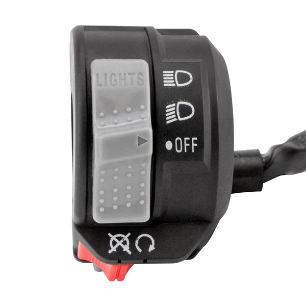 HANDLEBAR SWITCH YAM KIMPEXHD