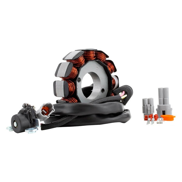 STATOR 140W W/CONVERTER AC/DC YAM