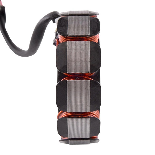 STATOR 140W W/CONVERTER AC/DC YAM