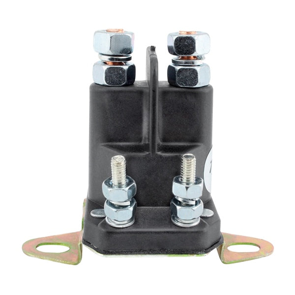 STARTER RELAY SOLENOID SWITCH A/C KIMPEX