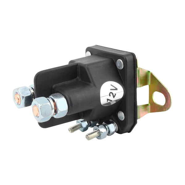 STARTER RELAY SOLENOID SWITCH A/C KIMPEX