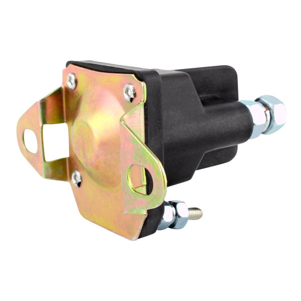 STARTER RELAY SOLENOID SWITCH A/C KIMPEX