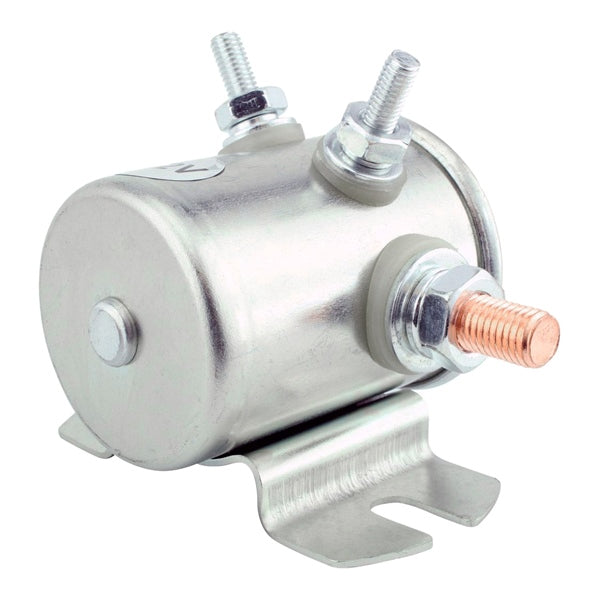 STARTER RELAY SOLENOID SWITCH A/C KIMPEX