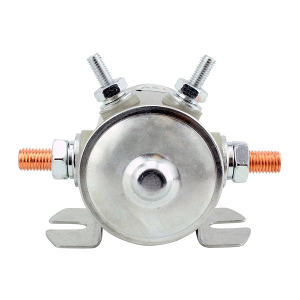 STARTER RELAY SOLENOID SWITCH A/C KIMPEX