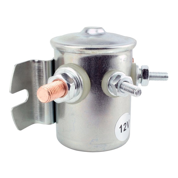 STARTER RELAY SOLENOID SWITCH A/C KIMPEX