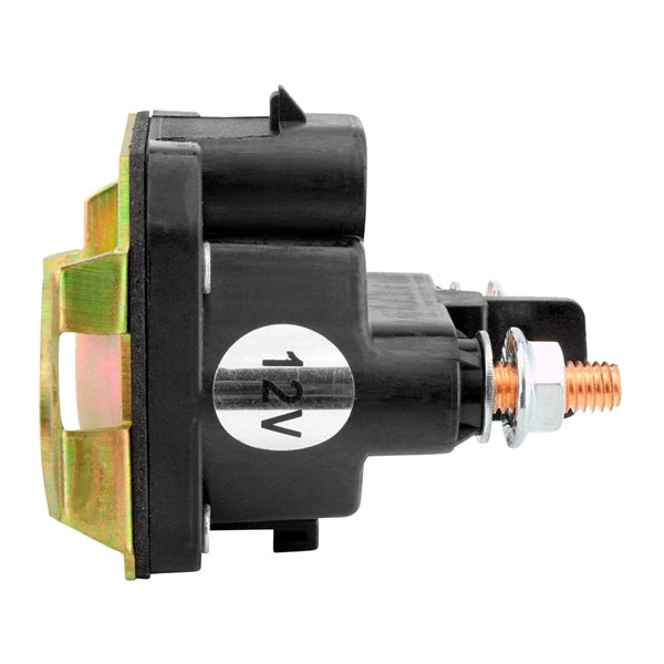 STARTER RELAY SOLENOID SWITCH YAM KIMPEX