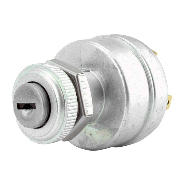 IGNITION KEY SWITCH SKIDOO KIMPEX