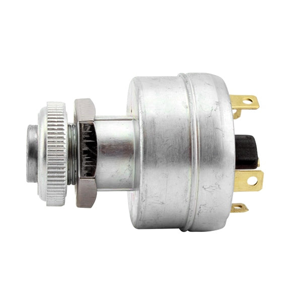 IGNITION KEY SWITCH SKIDOO KIMPEX