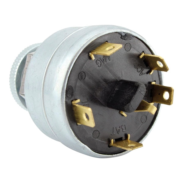 IGNITION KEY SWITCH SKIDOO KIMPEX