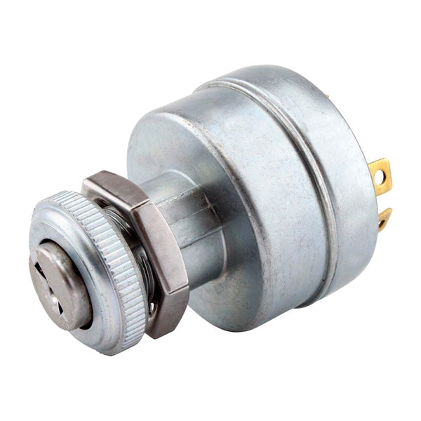 IGNITION KEY SWITCH SKIDOO KIMPEX
