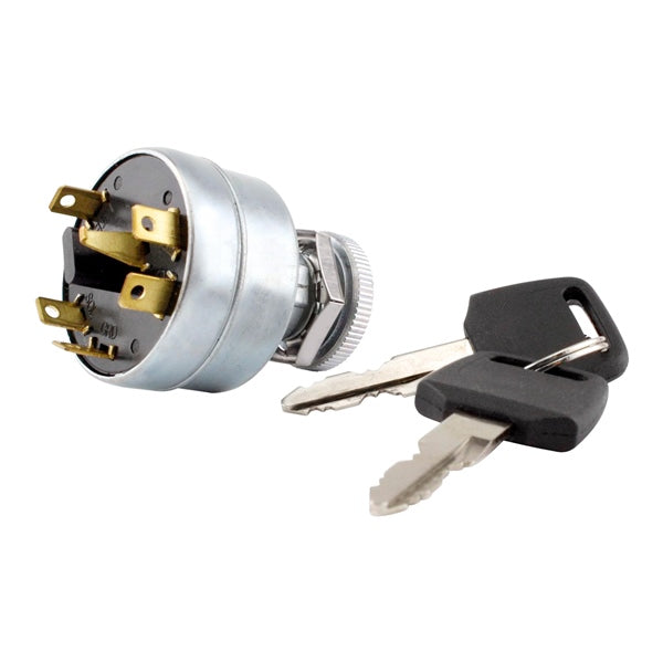 IGNITION KEY SWITCH SKIDOO KIMPEX