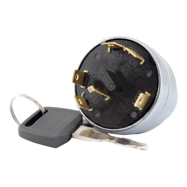 IGNITION KEY SWITCH SKIDOO KIMPEX