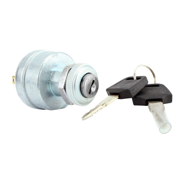 IGNITION KEY SWITCH SKIDOO KIMPEX