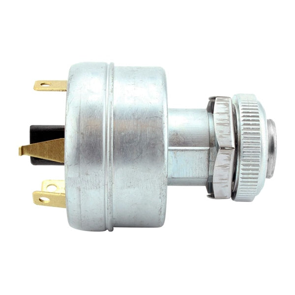IGNITION KEY SWITCH SKIDOO KIMPEX