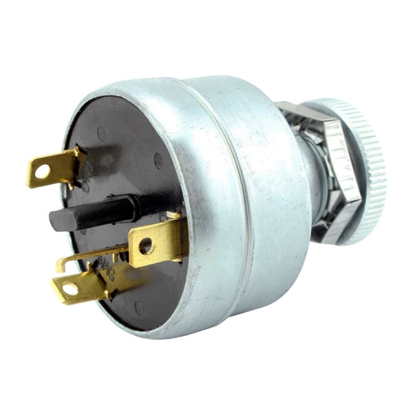 IGNITION KEY SWITCH SKIDOO KIMPEX