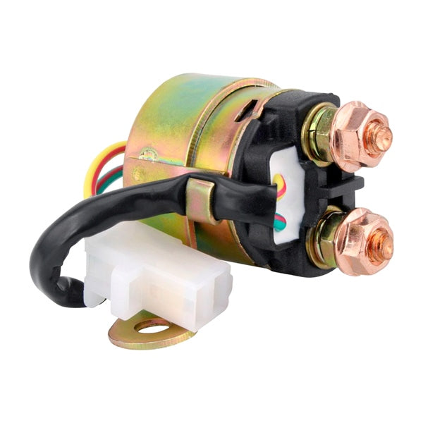 STARTER RELAY SOLENOID SWITCH SUZ KIMPEX