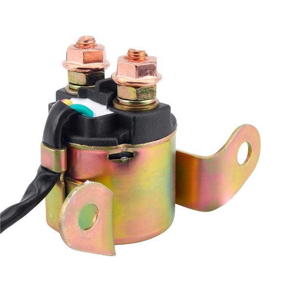 STARTER RELAY SOLENOID SWITCH SUZ KIMPEX