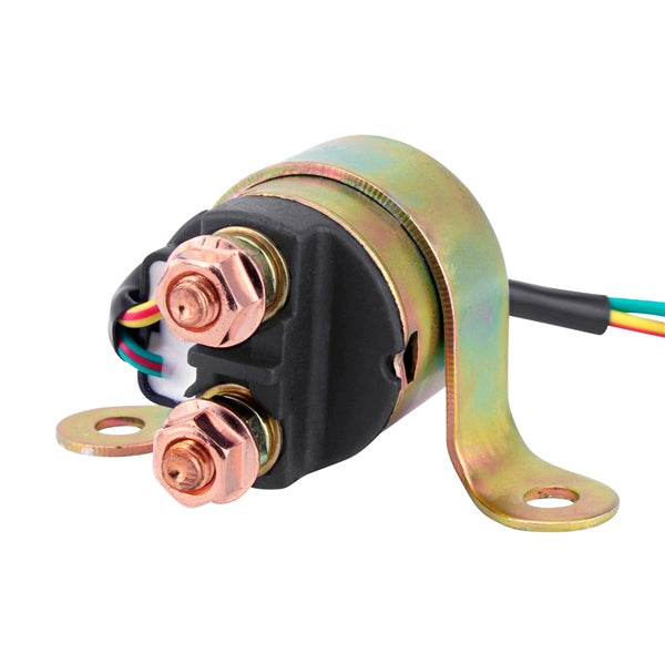 STARTER RELAY SOLENOID SWITCH SUZ KIMPEX
