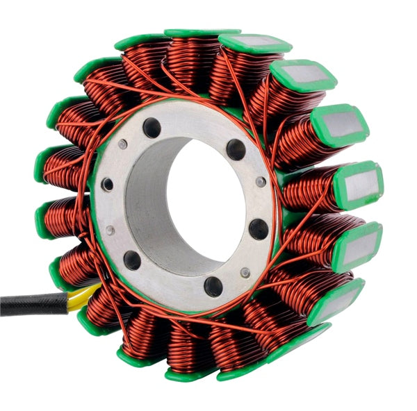 GENERATOR STATOR HON KIMPEXHD
