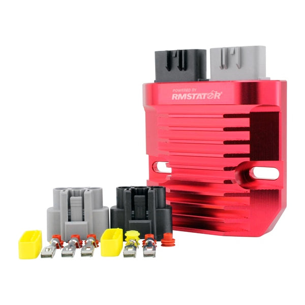 VOLTAGE REGULATOR INDIAN/POL KIMPEXHD