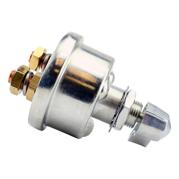 UNIVERSAL MASTER BATTERY SWITCH
