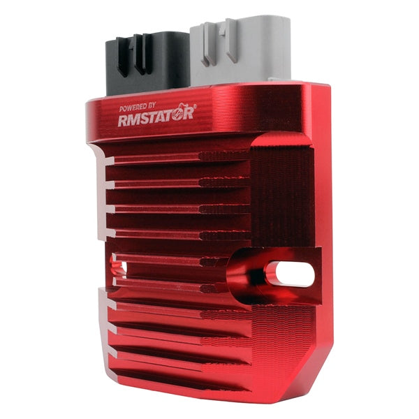 STATOR/FLYWEEL/MOSFET REGULATOR YAM