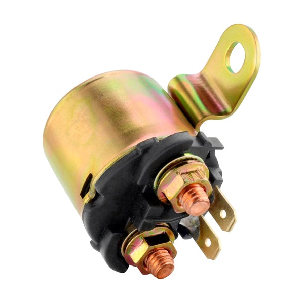 STARTER RELAY SOLENOID SWITCH SKI-DOO
