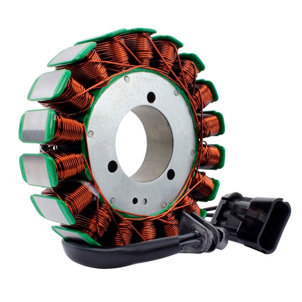 GENERATOR STATOR VIC KIMPEXHD