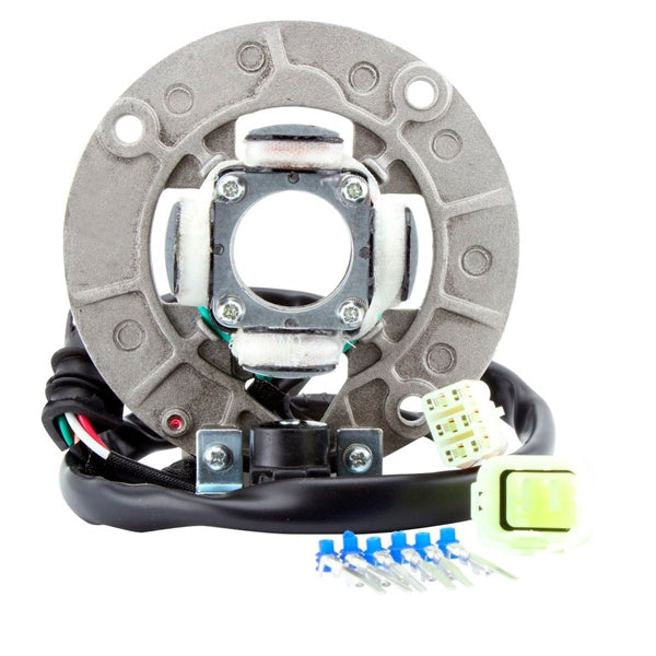 STATOR YAM KIMPEXHD