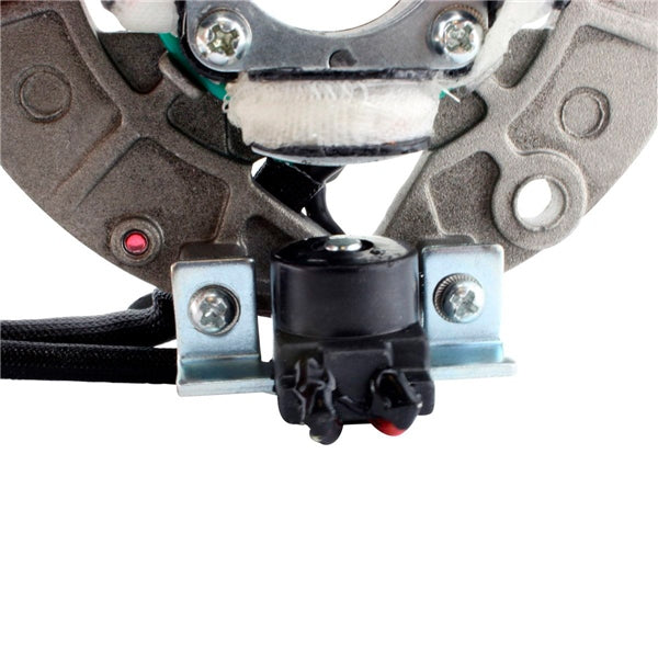 STATOR YAM KIMPEXHD