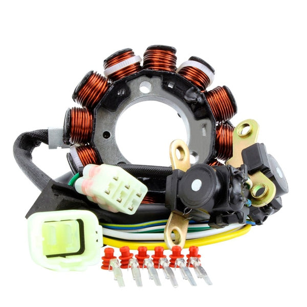GENERATOR STATOR HON KIMPEXHD