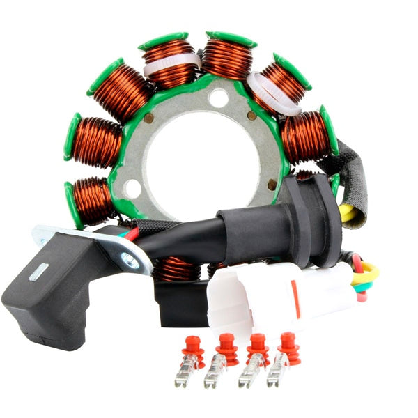 GENERATOR STATOR SUZ KIMPEXHD