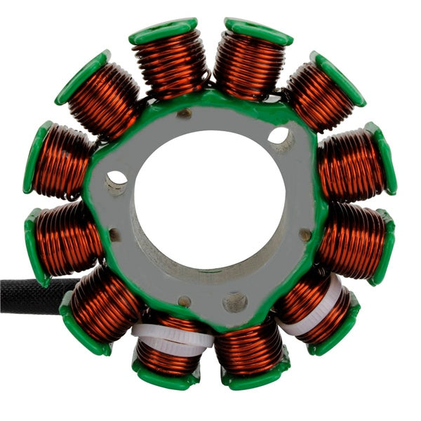 GENERATOR STATOR SUZ KIMPEXHD