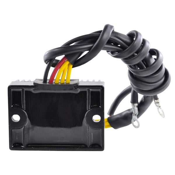 VOLTAGE REGULATOR MOSFET VIC