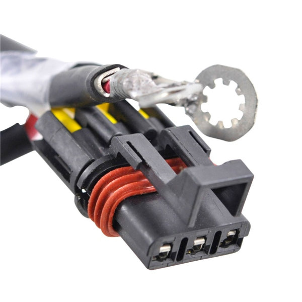 VOLTAGE REGULATOR MOSFET VIC