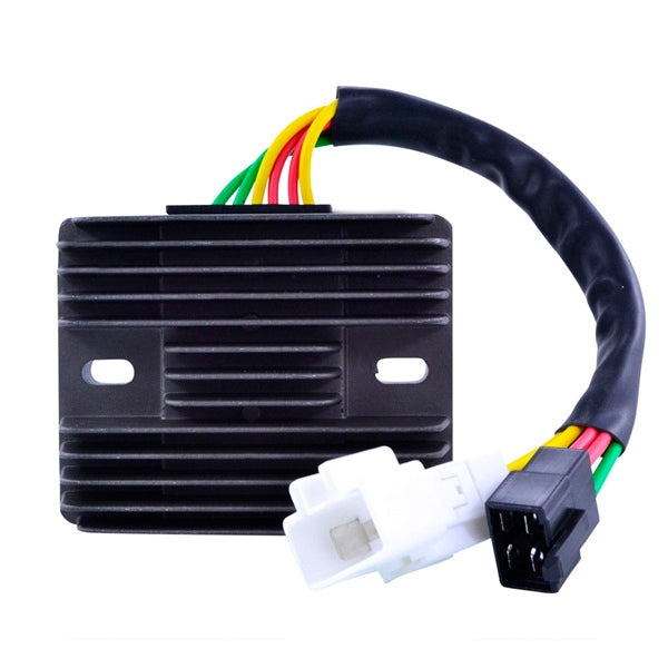 VOLTAGE REGULATOR MOSFET GUZZI