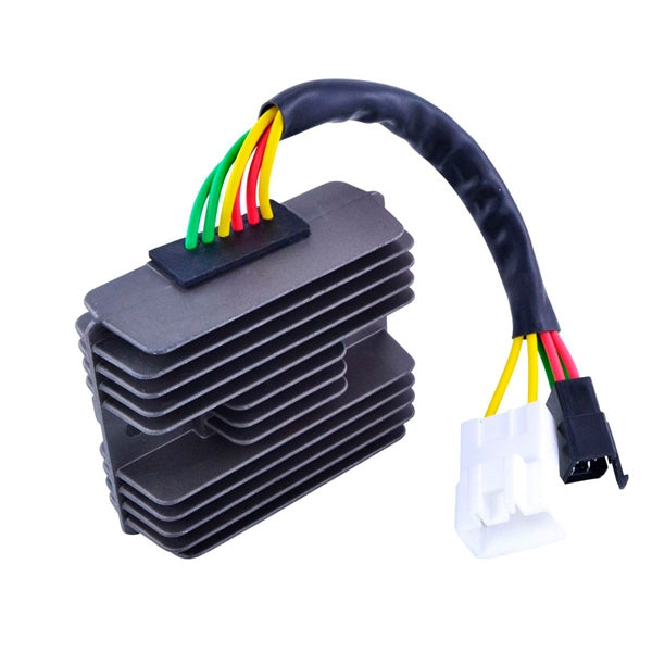 VOLTAGE REGULATOR MOSFET GUZZI