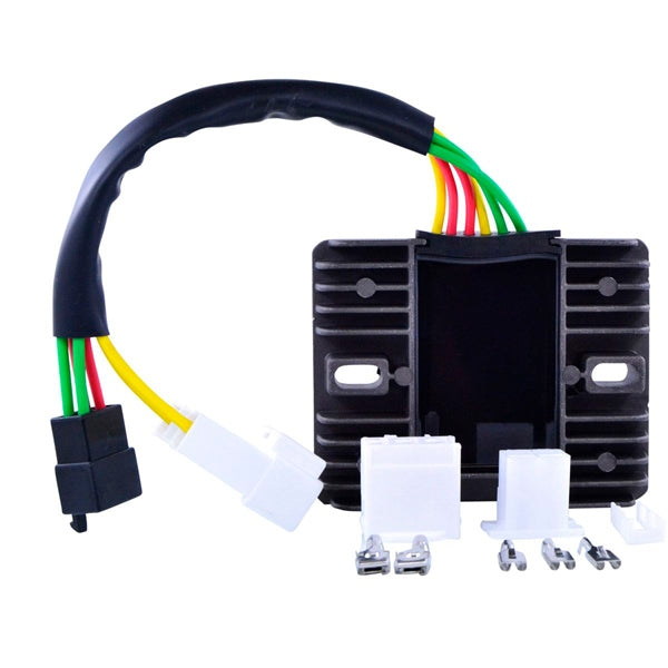 VOLTAGE REGULATOR MOSFET GUZZI