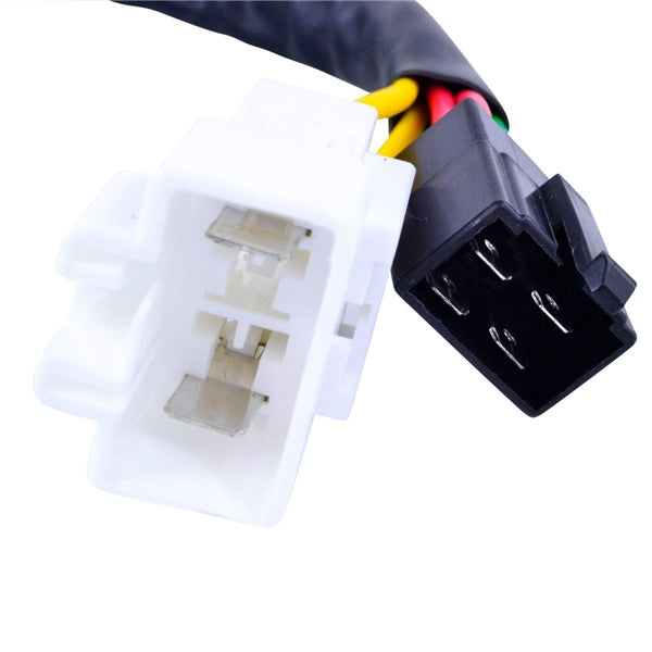 VOLTAGE REGULATOR MOSFET GUZZI