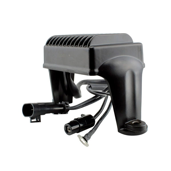 VOLTAGE REGULATOR MOSFET HARLEY