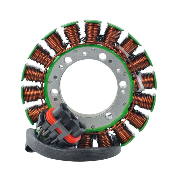 STATOR/SEAL COVER MAGNETO POL