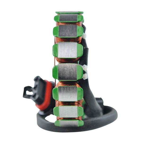 STATOR/SEAL COVER MAGNETO POL