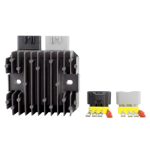 VOLTAGE REGULATOR MOSFET POL