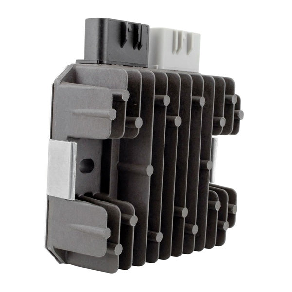 VOLTAGE REGULATOR MOSFET POL