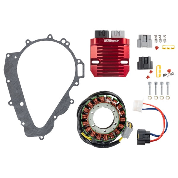 STATOR/REGULATOR/RECTIFIER APRILIA