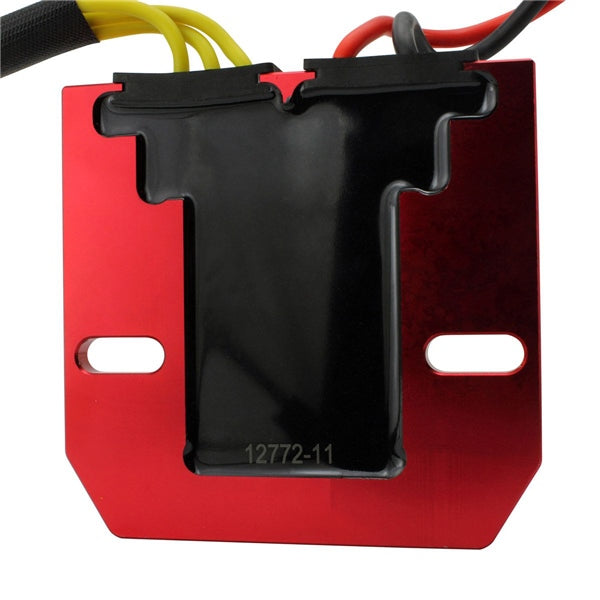 VOLTAGE REGULATOR MOSFET TRIUMPH