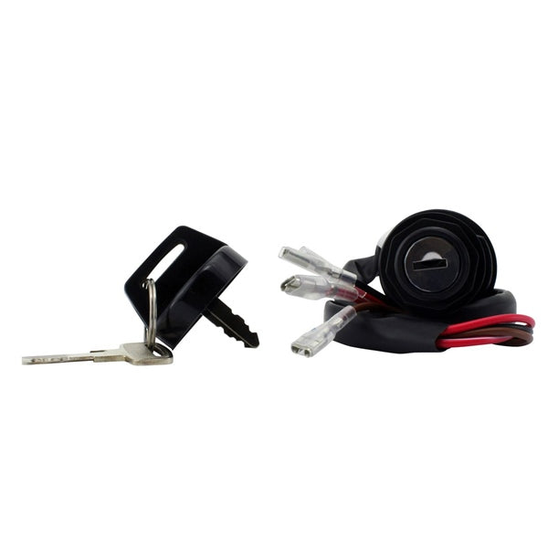 IGNITION KEY SWITCH POL KIMPEX