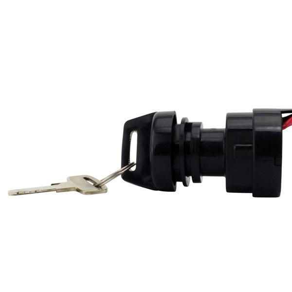 IGNITION KEY SWITCH POL KIMPEX