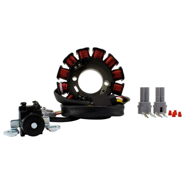 STATOR YAM KIMPEXHD