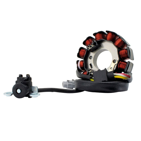 STATOR YAM KIMPEXHD